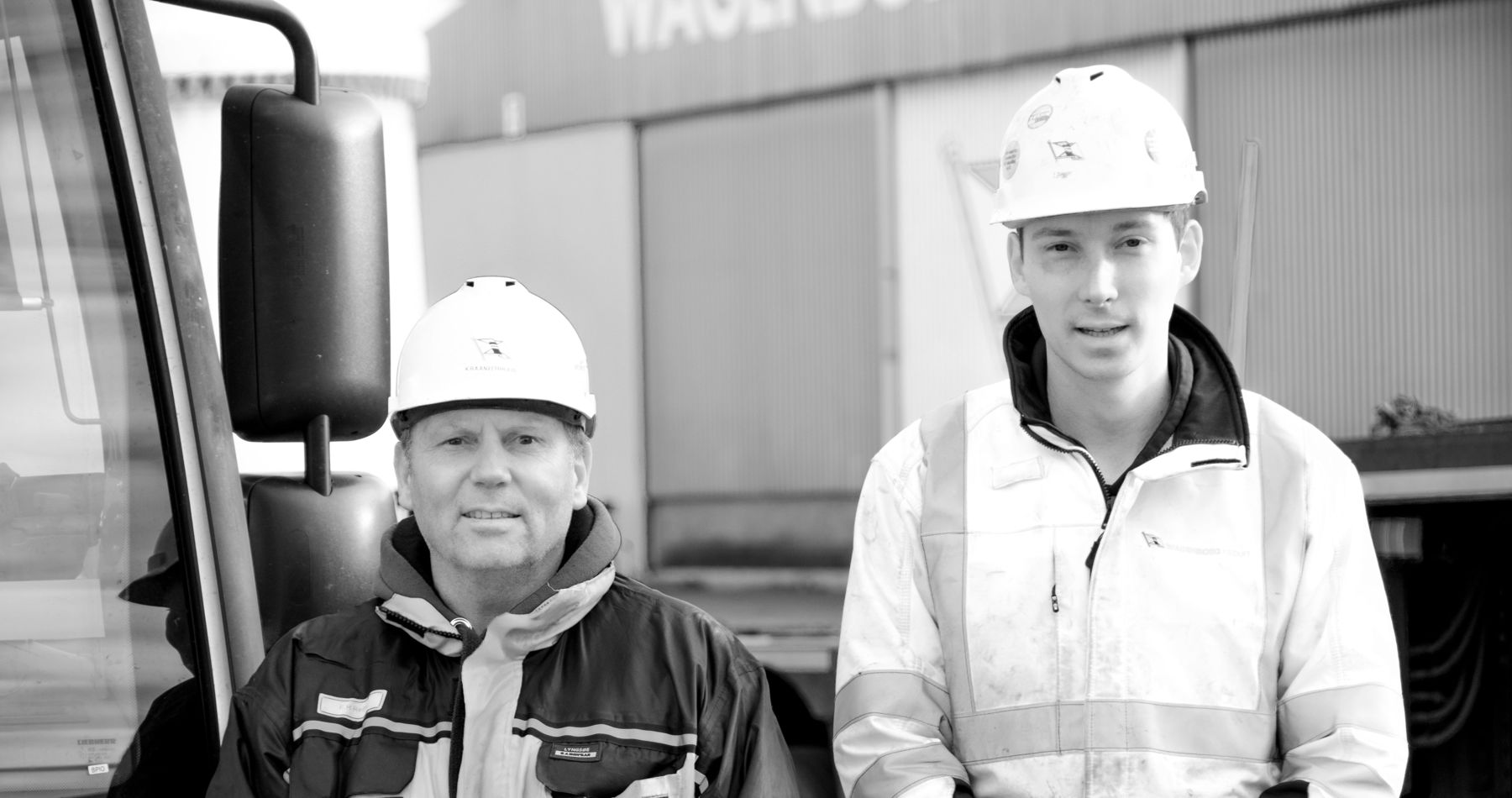 Erik und Kevin: 'Wir verstehen uns und brauchen nur ein halbes Wort'